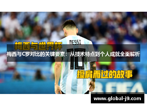 梅西与C罗对比的关键要素：从技术特点到个人成就全面解析