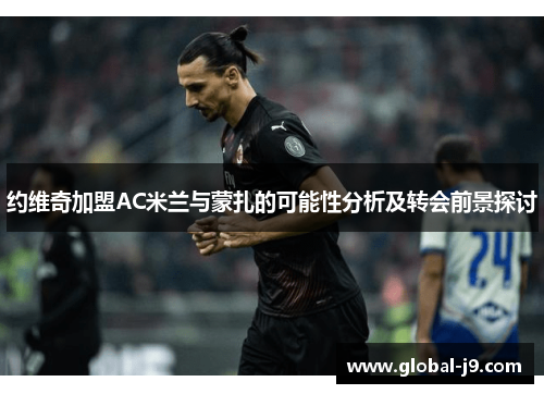约维奇加盟AC米兰与蒙扎的可能性分析及转会前景探讨
