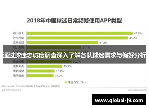 通过球迷忠诚度调查深入了解各队球迷需求与偏好分析