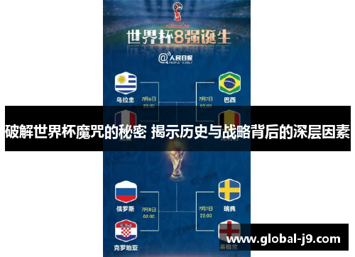破解世界杯魔咒的秘密 揭示历史与战略背后的深层因素