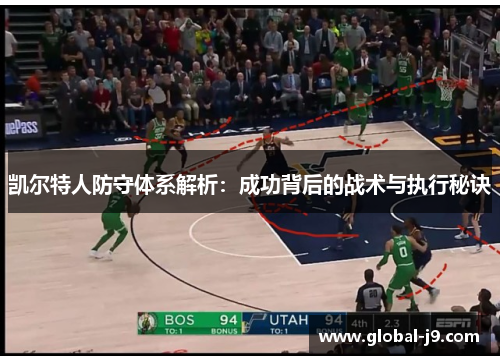 凯尔特人防守体系解析：成功背后的战术与执行秘诀