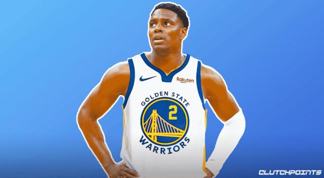 九游会登录入口-科里森即将试训勇士 休养两年他还能涅槃重生吗？