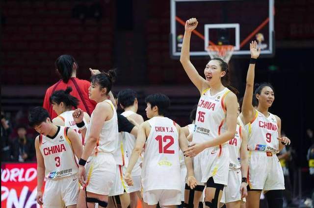 J9九游会平台-CCTV5直播！今晚7点半，女篮出击，单挑世界第4，宫鲁鸣力拼2连胜